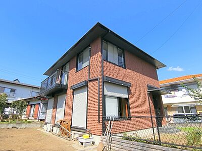 外観 外観