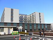 ひたちなか総合病院