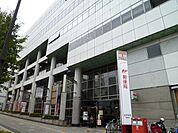 水戸中央郵便局