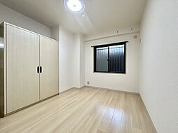 フォーライフ緑岡 2DKの写真