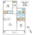 エミネンス大町7階13.0万円