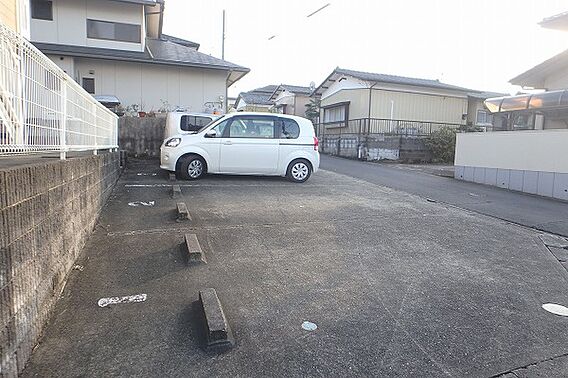ハイツかもしだ_その他_1