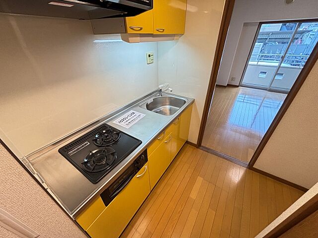 キッチン