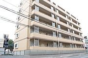 前面道路は、水戸の主要道へ好アクセス
