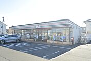 セブンイレブン水戸緑岡店