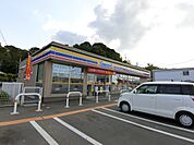 ミニストップ　水戸金町店