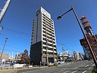 茨城県水戸市宮町：物件画像／香陵住販株式会社　ネット支店