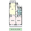 フォーライフヴィラ五軒町3階7.3万円