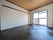 南東和室
