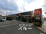 マクドナルド 50号水戸大工町店