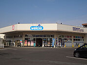 ウエルシア水戸平須店