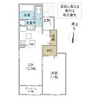 茨城県水戸市松が丘：物件画像／香陵住販株式会社　ネット支店
