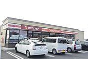 セイコーマート水戸千波西店