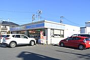 ローソン水戸見和3丁目店