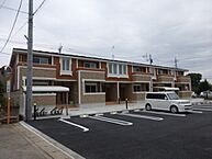 茨城県笠間市八雲：物件画像／香陵住販株式会社　ネット支店