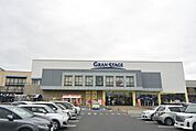 山新グランステージ