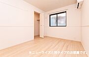 ※参考写真　同建築メーカー施工の同間取完成他物件のものです。色・設備等の違いがある場合がございますので、物件概要設備欄をご確認ください。