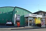水戸元吉田郵便局