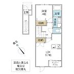 茨城県ひたちなか市大字市毛：物件画像／香陵住販株式会社　ネット支店