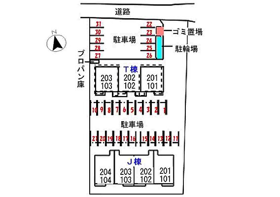 シャルマンJ_その他_0