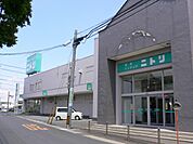ニトリ勝田店
