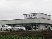 常陽銀行勝田昭和通支店