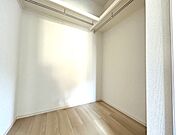 ※同じ敷地内同じ間取りの写真です。