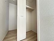※同じ敷地内同じ間取りの写真です。