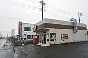ほっともっと笠原店