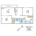 茨城県水戸市笠原町：物件画像／香陵住販株式会社　ネット支店