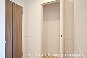 ※参考写真　同建築メーカー施工の同間取完成他物件のものです。色・設備等の違いがある場合がございますので、物件概要設備欄をご確認ください。