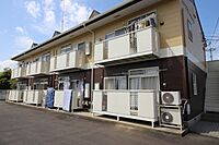 茨城県笠間市平町：物件画像／香陵住販株式会社　ネット支店