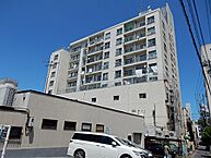 茨城県水戸市南町：物件画像／香陵住販株式会社　ネット支店
