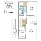 茨城県ひたちなか市大字足崎：物件画像／香陵住販株式会社　ネット支店