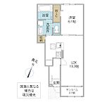茨城県ひたちなか市外野：物件画像／香陵住販株式会社　ネット支店