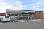 セブンイレブン水戸見川丹下店