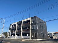 茨城県ひたちなか市はしかべ：物件画像／香陵住販株式会社　ネット支店