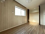 ※同物件同間取りの参考画像になります。