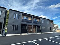 茨城県ひたちなか市長堀町：物件画像／香陵住販株式会社　ネット支店