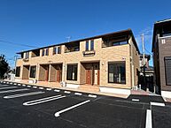 茨城県ひたちなか市大字足崎：物件画像／香陵住販株式会社　ネット支店