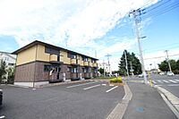 茨城県ひたちなか市津田東：物件画像／香陵住販株式会社　ネット支店