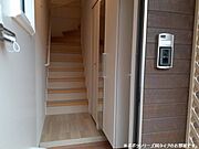 ※参考写真　同建築メーカー施工の同間取完成他物件のものです。色違いの可能性ございます。設備等の違いがある場合がありますので、物件概要設備欄をご確認ください。