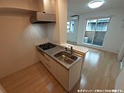 ※参考写真　同建築メーカー施工の同間取完成他物件のものです。色違いの可能性ございます。設備等の違いがある場合がありますので、物件概要設備欄をご確認ください。