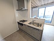 ※同間取り202の写真になります。