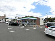 ファミリーマート上水戸三丁目店