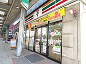 セブンイレブン南町3丁目店