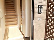 ※参考写真　同建築メーカー施工の同間取完成他物件のものです。色・設備等の違いがある場合がございますので、物件概要設備欄をご確認ください。