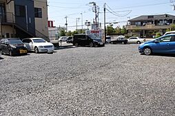 🉐敷金礼金0円！🉐見和2丁目駐車場