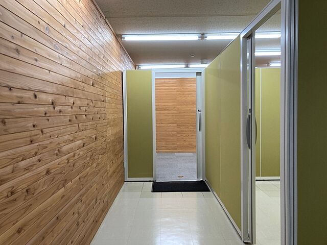 室内