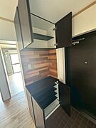 内観写真は同建物他部屋のイメージ写真です